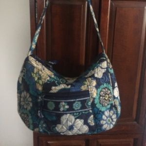 Vera Bradley Pocketbook